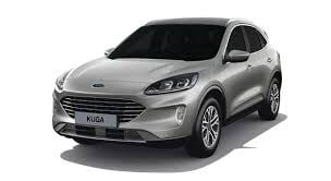 Kuga Yedek Parça